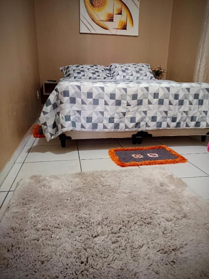 Guest house Recanto Santa Teresa *