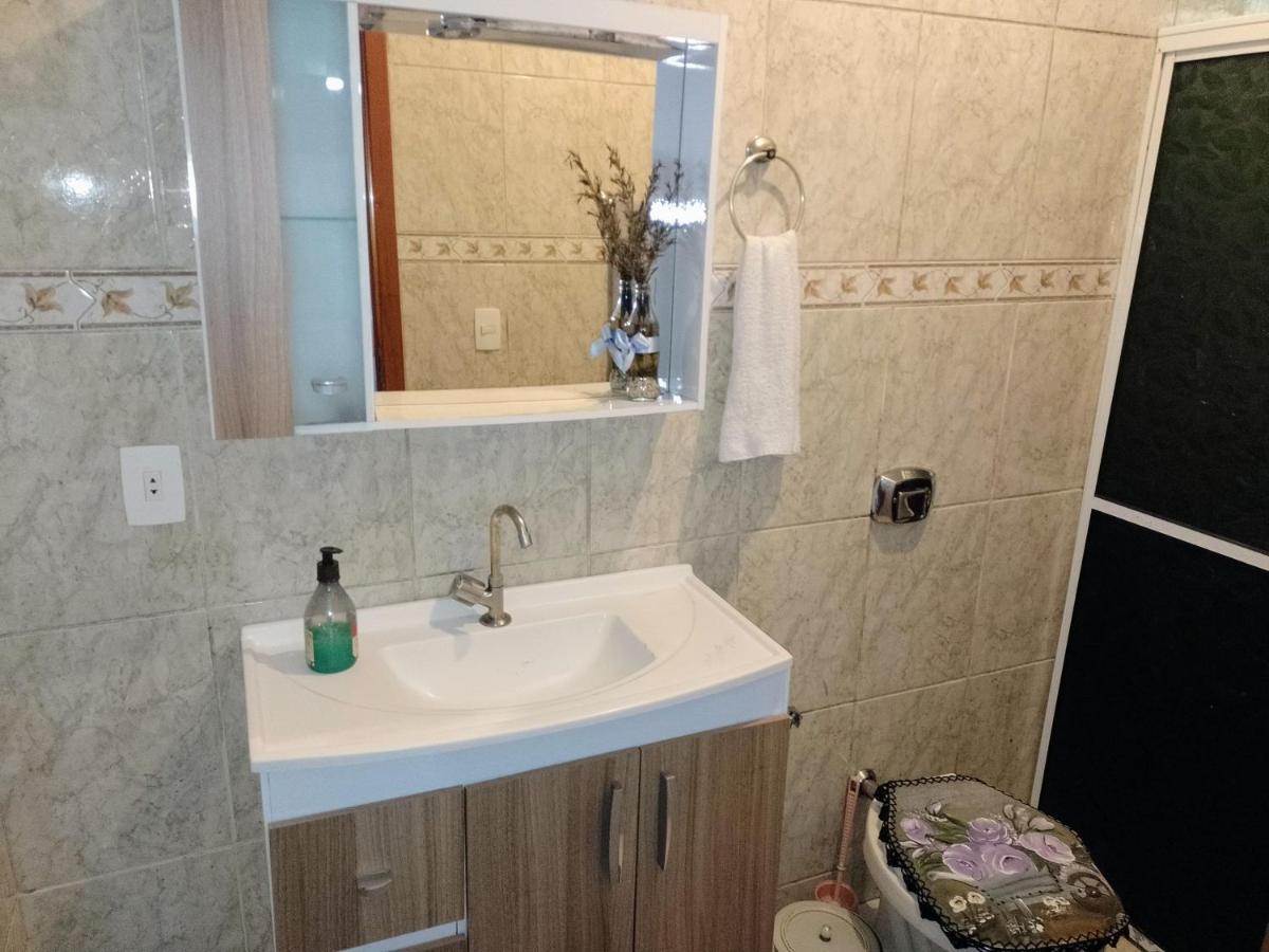 Recanto Santa Teresa Guest house