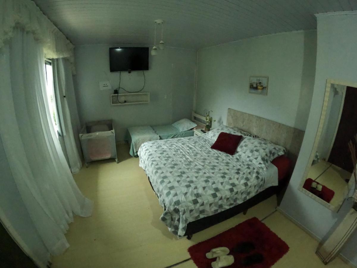 Guest house Recanto Santa Teresa