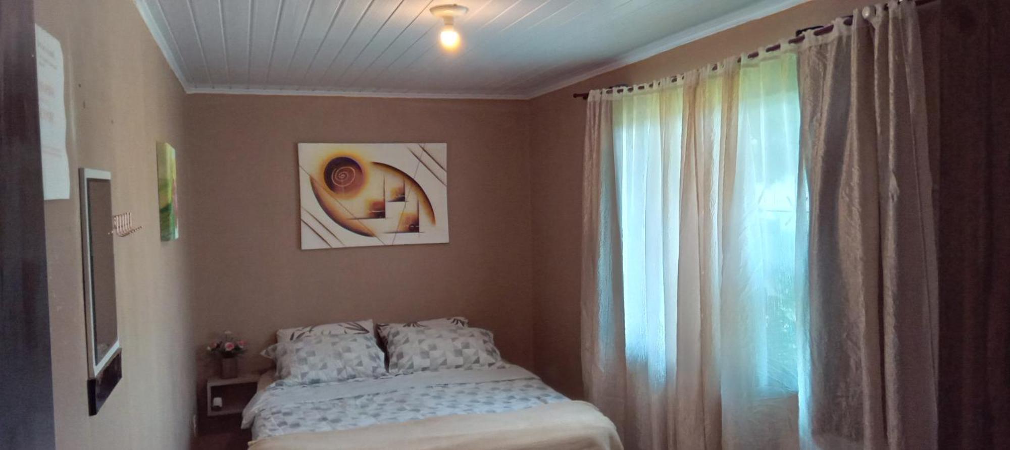 Guest house Recanto Santa Teresa Guarapuava